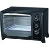 DCG MULTIFORNO VENTILATO 'MB 9835N' DCG cm 51x36,6x35h - DCG