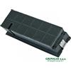 Elica Whirlpool Electrolux Zanussi AEG S FILTRO CARBONE TYPE60 PER CAPPA ASPIRANTE ELICA WHIRLPOOL ELECTROLUX AEG ZANUSSI