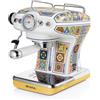 Ariete 1389 Macchina da caffè Positano, 850W, Capacità serbatoio 0,9L