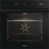 HISENSE BIV62111AB Forno ad Incasso, NERO, Classe A , 77 Litri, 300°C