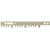 G-MAN Lama per Segoncino 810 mm da 32 G30BH G Man 10 Pezzi