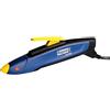 Rapid 5000435 EG130 Incollatrice a bassa temperatura, 240 V, Blu, Per casa e scu