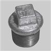 MADE IN ITALY TAPPO MASCHIO ZINCATO 1/2 MADE IN ITALY