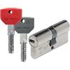 CISA CILINDRO ASIX P8 PRO 35.40 MM- 1,0 pz