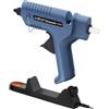Steinel Pistola per colla a caldo Gluematic 5000 - Pistola termica cordless con