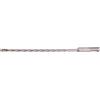 Draper Sds Plus Muratura Punta per Trapano 6.5 x 210mm Tungsteno con Punta 81068