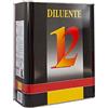 AUTRES DILUENTE NITRO ANTINEBBIA 0,5 lt