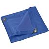 IDEAL STAR TELO OCCHIELLATO PESANTE IDEAL STAR 10x12 mt - IDEAL STAR