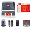 BFT KIT PER CANCELLO SCORREVOLE AUTOMAZIONE ARES BT A1000 24V PORTATA 1000 KG