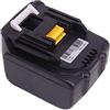 PowerWings 14,4V 4000mAh Batteria per Makita BL1430 BL1415 BL1440
