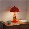 Abat-Jour a Forma di Capibara Idea Regalo Lampada da Tavolo Capibara per