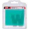 Telwin Vetro Maschera Esterno Tribe Telwin Trasparente 102 x 115 mm 2 Pezzi