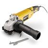 Powerplus POWX0614 - Smerigliatrice angolare, 125 mm, 1200 W