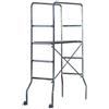 Marchetti TRABATTELLO 'TRIO' H. 188 - 120 kg - MARCHETTI