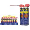 WD-40 LUBRIFICANTE SPRAY MULTIUSO 5 FUNZIONI ML.500 IN ESPOSITORE- - ml.500 s...