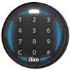 ISEO SERRATURE MODULO DI COMANDO ESTERNO PER SERRATURA ELETTRONICA MOTORIZZATA 'X1R SMART' ISEO