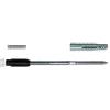 FISCHER TASSELLO LEGGERO PER SISTEMI DI ISOLAMENTO 'THERMAX' 8/80 - M6x140 mm - 20 pe...