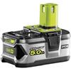 RYOBI BATTERIA DI RICAMBIO 'RB18L50' RYOBI 18V 5,0Ah - RYOBI