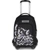Seven Trolley Jack Seven 8 Ruote Detach - Plumpy Line Boy