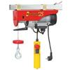 EUROPEA PARANCO ELETTRICO TIRATUTTO KG.125 TT125 EUROPEA