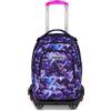 Seven Trolley Jack Seven 8 Ruote Detach - Lovepass