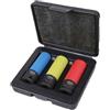 BETA SET CHIAVI A BUSSOLA MACCHINA CON INSERTI POLIMERICI ART. 720LC/C3 BETA 3 pez...