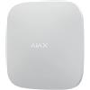 Ajax 38241 HUB 2 4G-2XSIM 4G, ETHERNET-CENTRALE CON SUP. FOTO-VERIFICA ALLARMI