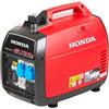 Honda EU22i - Generatore Inverter Portatile 2200W Silenzioso per Esterni