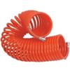 EXCEL Tubo a Spirale per Compressori con Attacchi a Baionetta Ø 6 mm MMX8 30 m