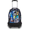 Seven Trolley Jack Seven 8 Ruote Detach - Buzzy Note Boy