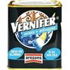 Arexons Smalto Antiruggine Antichizzato Vernifer 750 ml Arexons Antracite