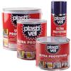 DIXI PLASTIFICANTE PROTETTIVO 'PLASTIVEL' 1 lt - DIXI
