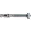 FISCHER ANCORANTE PASSANTE 'FBN II' FBN II 10/50 (10x126) - 20 pezzi- FISCHER