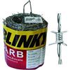 viglietta Blinky 63510 Filo Spinato, Barb Zincato, 100 mt