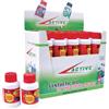 Active Olio 2T Sintetico Active Additivato 100 ml 30 Pezzi