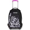 Seven Trolley Jack Seven 8 Ruote Detach - Plumpy Line Girl