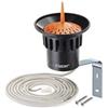 CLABER SENSORE PIOGGIA RAIN SENSOR IN BLISTER 90915 - 1 blister CLABER