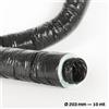 TECNICA SRL Condotto flessibile in polietilene isolato antistrappo, classe 1 - Ø 203 mm rot