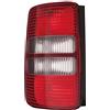 taros trade TarosTrade 41-8870-L-81556 Luce Di Stop Smoked Vers. Con 1 Solo Portellone E-Mark Lato Sinistro