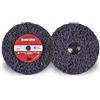 Scotch-Brite Disco Scotch-Brite Roloc Clean and Strip XT Pro, S XCRS, 100 mm x 13 mm x 6 mm, 1 pezzo