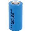 ELECTRONIC NIMO PILA RECARGABLE 700MAH 3.7V LC16340 NIMO Ø16x34mm