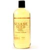 Mystic Moments | Olio vettore di sesamo | 500ml