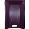 Babycalin - BBC510409 - Materasso da fasciatoio Luxe - Prugna,