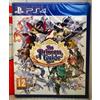 THE PRINCESS GUIDE PS4 PLAYSTATION 4 RPG BY NIS COVER ITALIANA GIOCO INGLESE NEW
