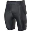 Fox Racing BASEFRAME PRO Short, Guardia Uomo, Nero, Small