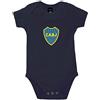 Boca Juniors Body Marine - Maglietta unisex da bambino