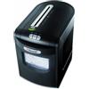 REXEL Mercury REM723 - Distruggidocumenti - 7 Fogli, Taglio Micro, Sicurezza P-5, Capacità 23 Litri, 2102564EU