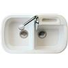 Roca PACK VICTORIA-N 900MM BLANCO