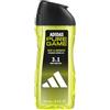 adidas Docciaschiuma adidas Pure Game 250ml