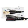 Does not apply Imetec Absolute, Piastra per Capelli Professionale Con Piastre 4XL, Infrarossi E